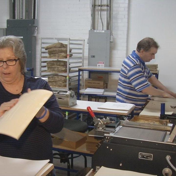 American Printing House for the Blind celebrates 160th anniversary
